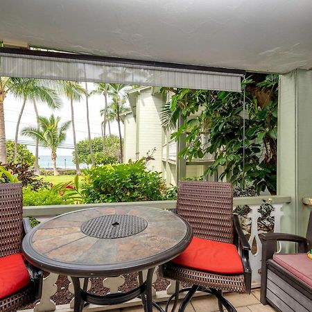 Kona Islander Inn 147 Tropical Oasis Kailua-Kona Exteriér fotografie