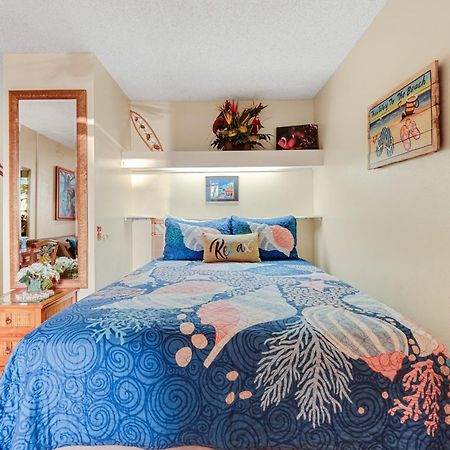 Kona Islander Inn 147 Tropical Oasis Kailua-Kona Exteriér fotografie