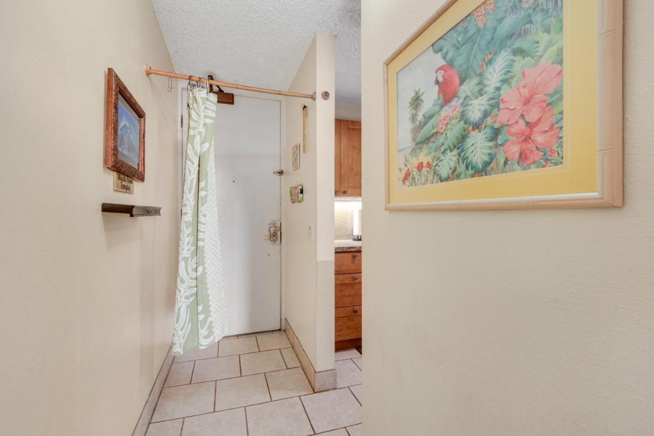 Kona Islander Inn 147 Tropical Oasis Kailua-Kona Exteriér fotografie