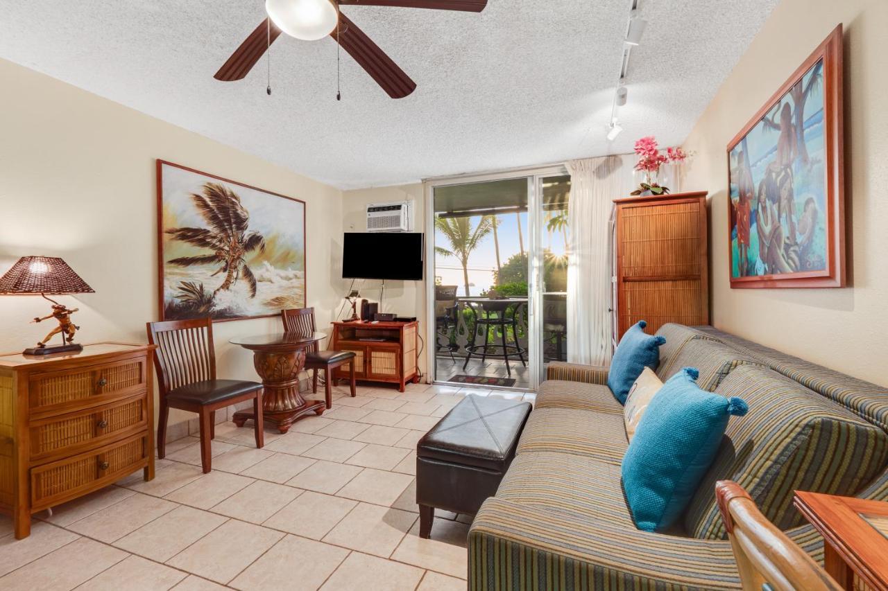 Kona Islander Inn 147 Tropical Oasis Kailua-Kona Exteriér fotografie